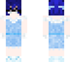 ellie wedding skin corrected