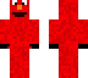 elmo xd