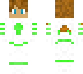 eman in quarz armor