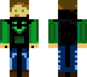 emerald weeb