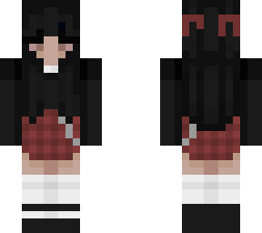 emo girl