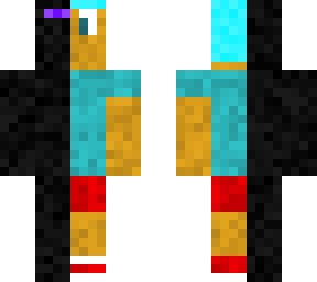 ender boy
