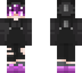 ender dragon outfit