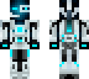 ender troper