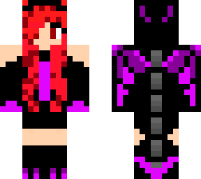 endergirl