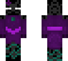 endergirl