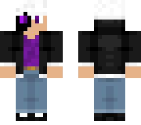 enderian priest