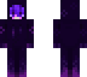 enderman boy