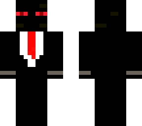 enderman devils