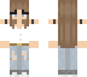 endertoy skin 4px arms
