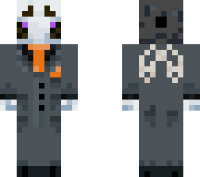 even spookier mayor bee