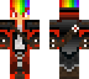 evil darainbowhunter 2.0