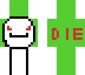 evil dream