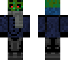 evil police paluten