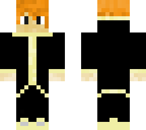 evoker boy