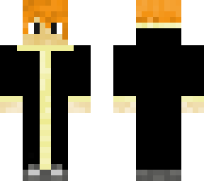 evoker boy