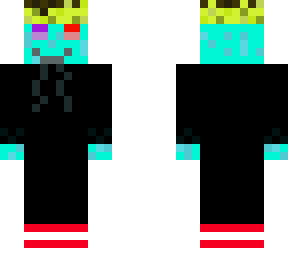 f0xy_xd_'s skin