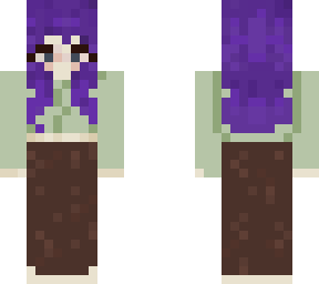fairy recolour