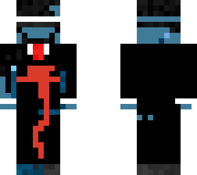 fallen spy