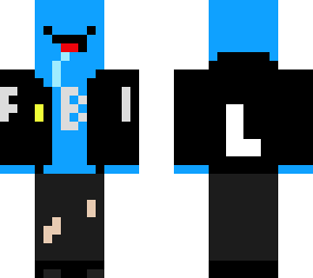 fbi meme blue guy