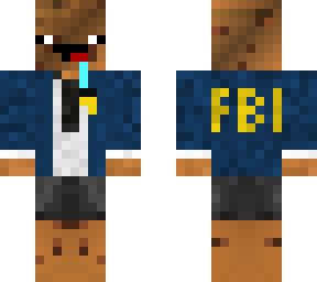 fbi muffin