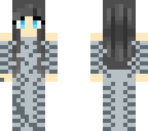 feathertail as a twoleg/hooman
