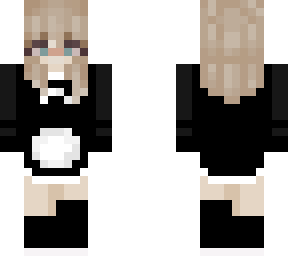 fem maid schlatt