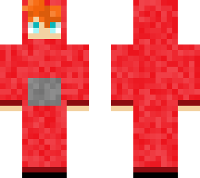 femboy ginger