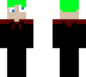 ferb drip