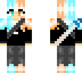 fire and ice collab with freewifi