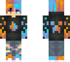 fire and water >=remake/rq=<
