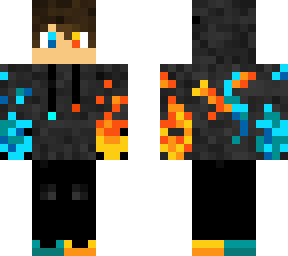 fire and water
