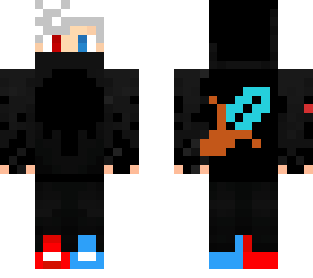 fire and water nova