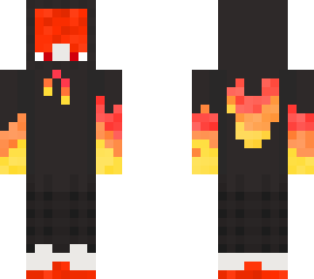 fire boy