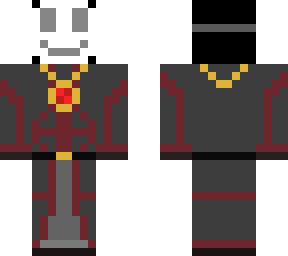fire cultist