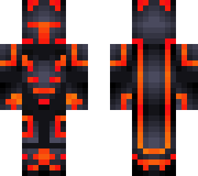 fire knight