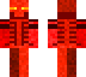fire-skull