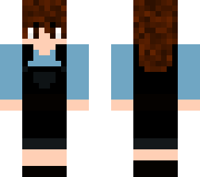 first skin
