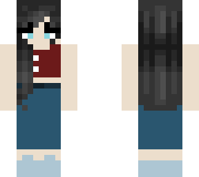 fitness outfit i think?
