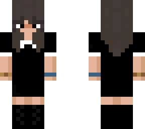fixed funeral skin again