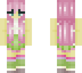 fluttershy - mlpeg
