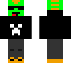 for retro gecko