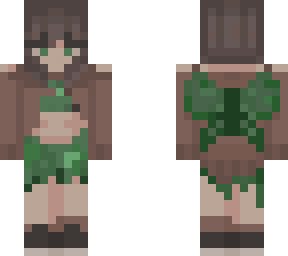 forest fairy