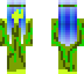 forest nymph ine outfit