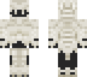 fossil serpent