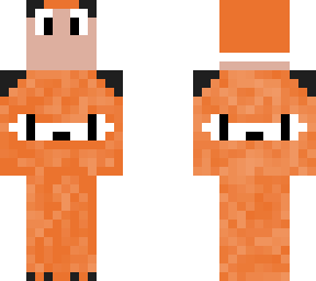 fox