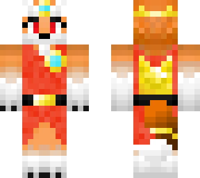 foxqueen
