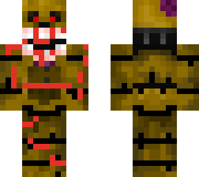 fredbear