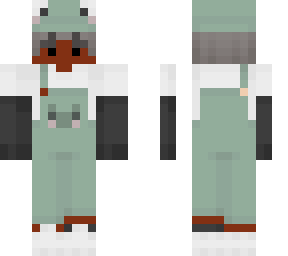 frog