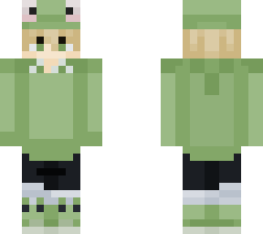 frog